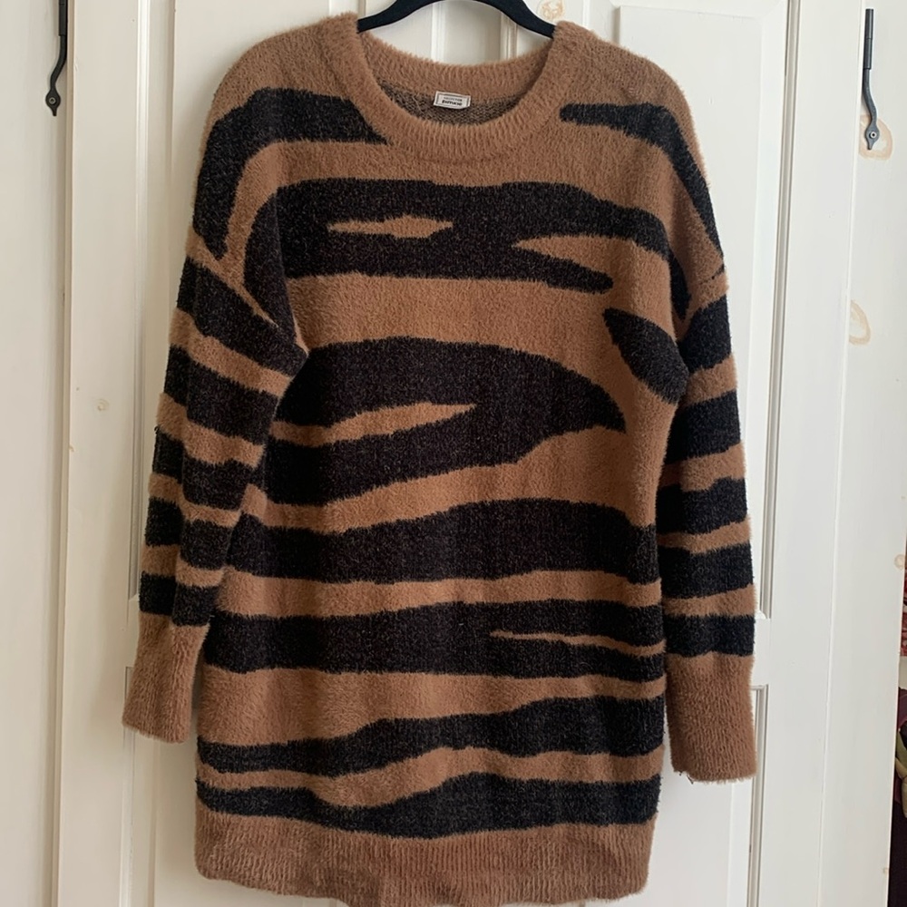 Beautiful Long sweather